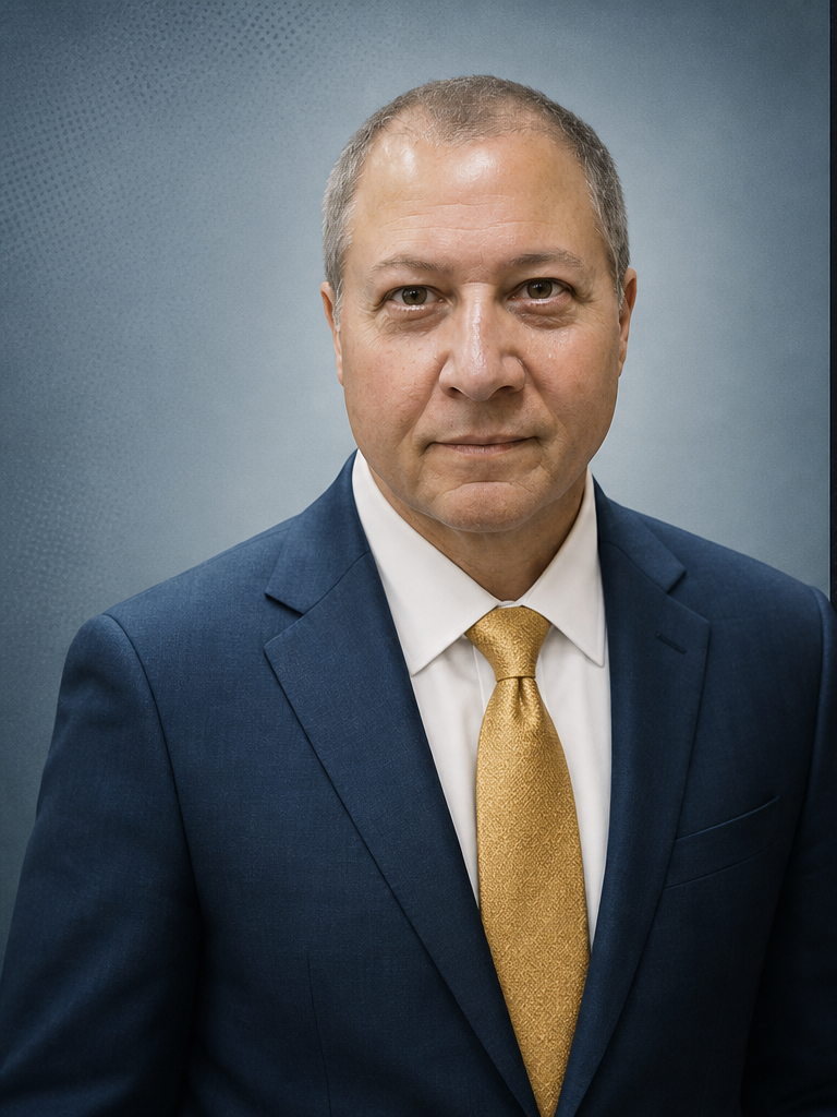 Jeff Soud, personal injury attorney